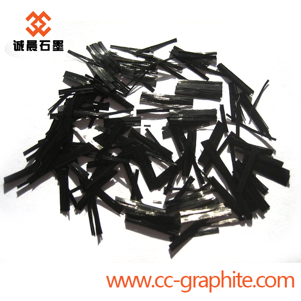 thumbnail image 2 of SOFIALXC Chopped Carbon Fiber High Strength Fiber For Car Modification 2 of 13